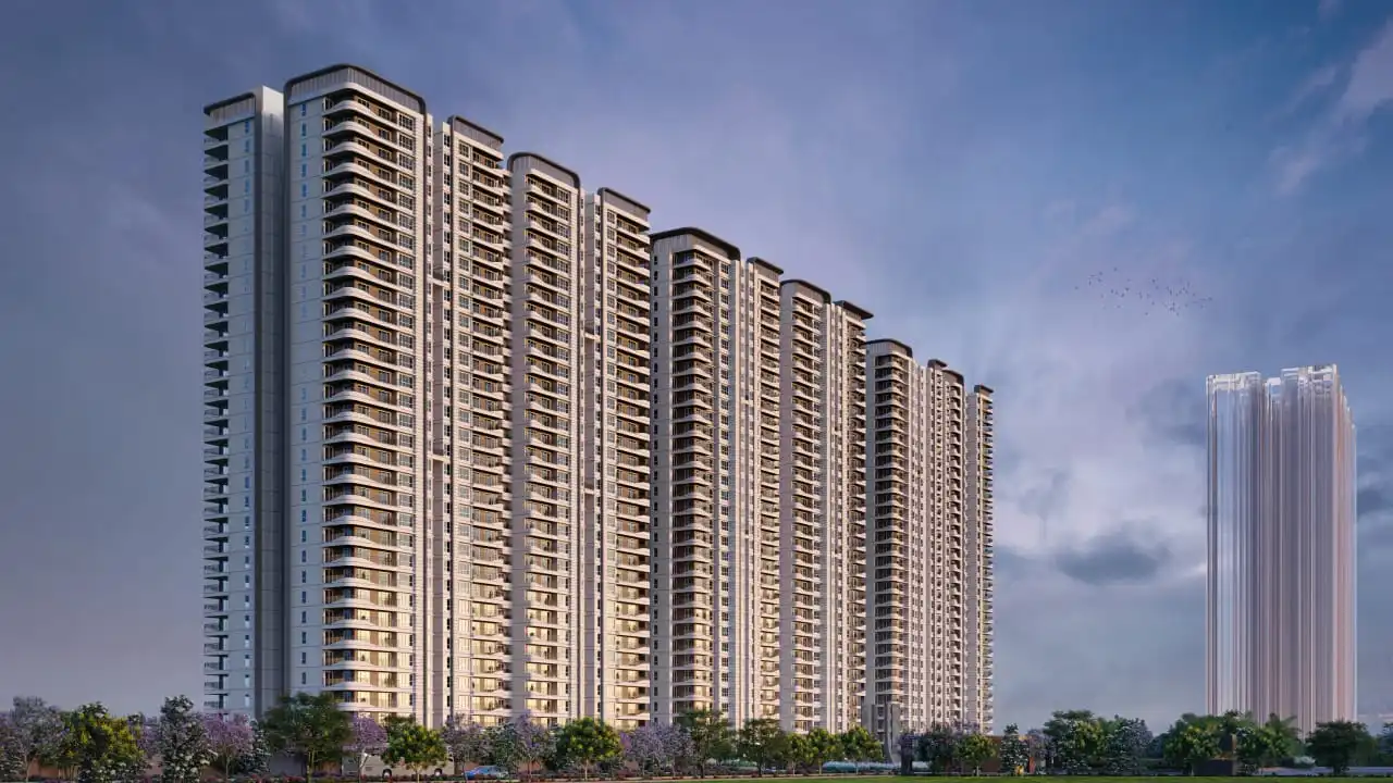 Nambiar District 25 - Image 2