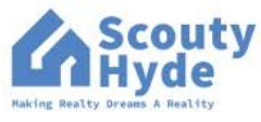 Scouty Hyde logo
